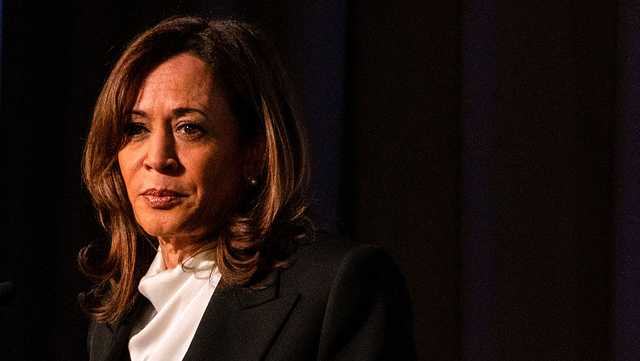 Kamala Harris No Se Postulará Como Gobernadora de California