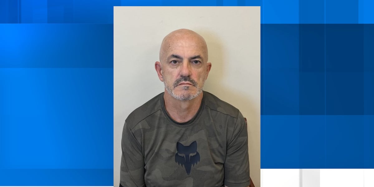 International fugitive arrested in Madison County for immigration violations