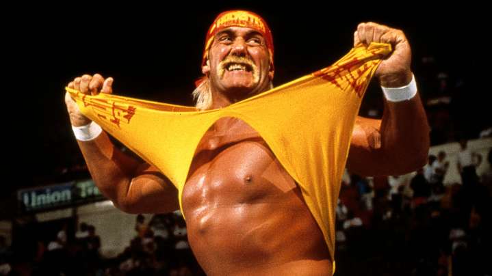 Hulk Hogan, WWE legend, and wrestling superstar, dies at 71
