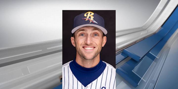 Central Heights’ Ellis scores twice in RailRiders win