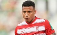 Machís dio la asistencia del gol del triunfo del Granada