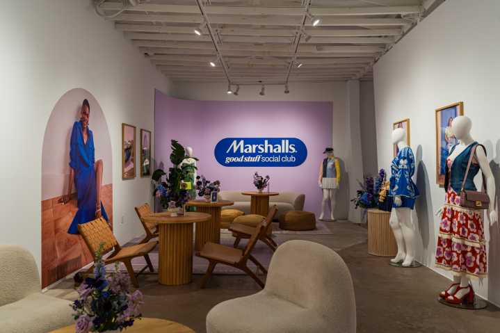 Marshalls Brings Good Stuff Social Club to Detroit for a Day of Empowerment and Connection