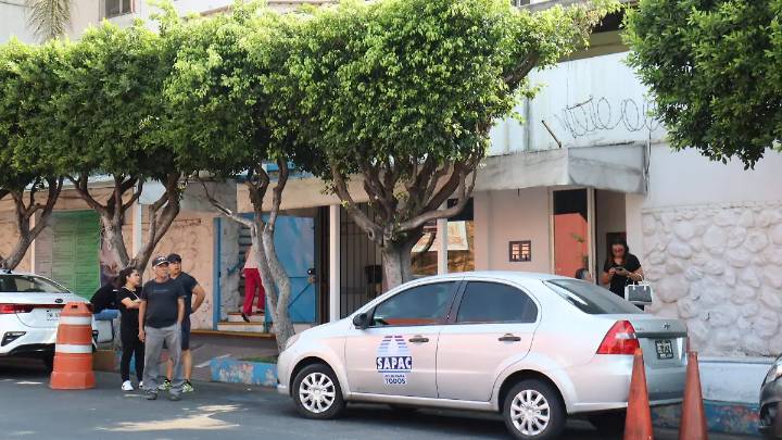 Comunidad judía dona pozos al SAPAC para disminuir la escasez de agua
