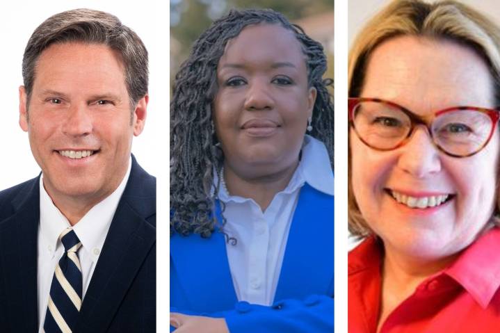 Meet the candidates for Federal Way mayor