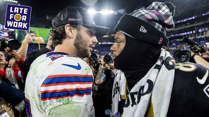 Late for Work: Who Goes No. 1 Overall in 2018 Redraft