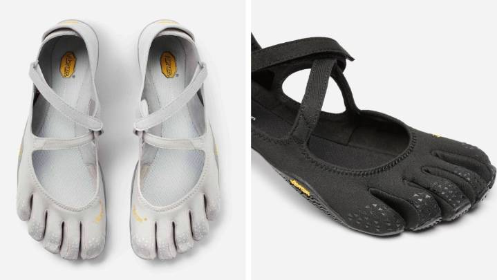 Vibram's Five Fingers Sneaker Is One of Q2's Hottest Products
