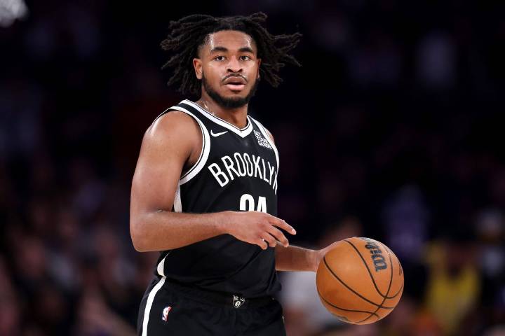 What I'm hearing about Cam Thomas' restricted free agency with the Nets