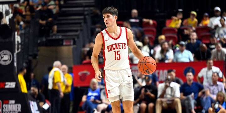 Stage Set for 11 Kentucky Wildcats at NBA Summer League