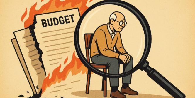 Longevidad aumentará gasto en salud y pensiones en Colombia en 3,2 puntos del PIB, alerta Corficolombiana 
