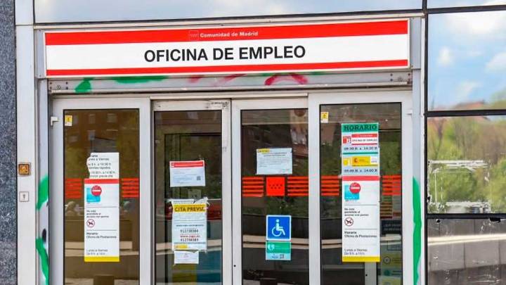 El empleo en España marca récord en el segundo trimestre con 22,26 millones de ocupados y el paro cae a mínimos de 2008