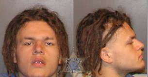 Caddo inmate charged with setting fire in jail