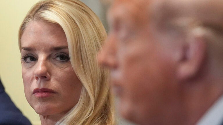 Trump urged supporters to see conspiracies everywhere. With Epstein, that's coming back to haunt him.