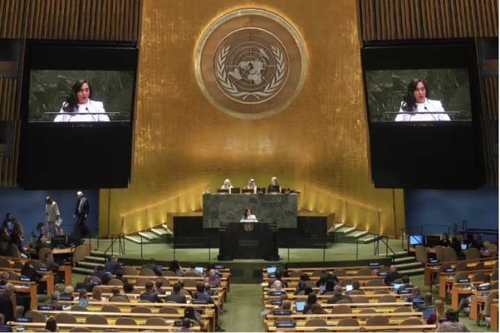 Canadá y Malta dicen que reconocerán al Estado de Palestina, sumándose a Francia y otros