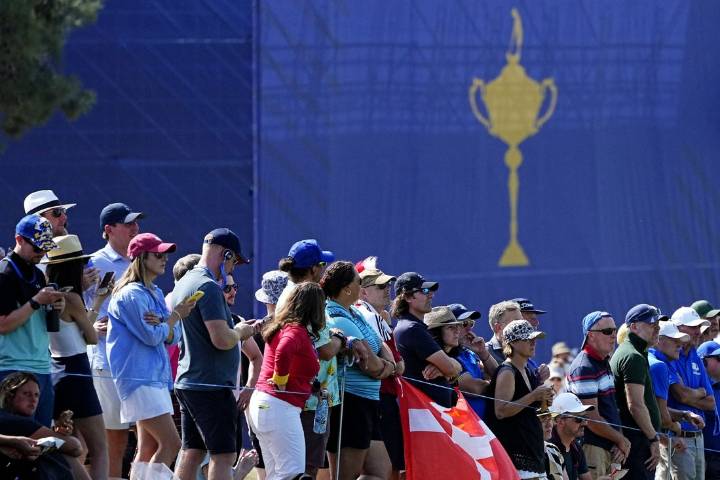 Deadspin | Ryder Cup officially returning to Spain in 2031