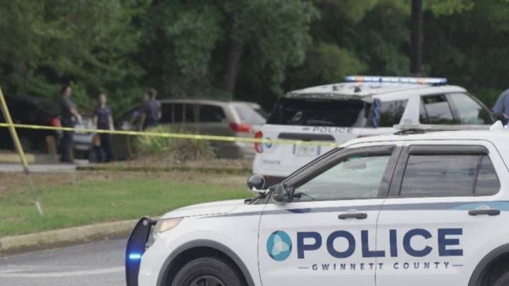 Man found fatally shot in Gwinnett church parking lot identified by police