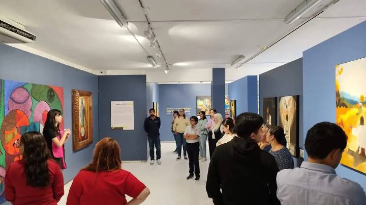 Cinco rutas, un mismo viaje: arte, historia y contemplación en la temporada cultural de MiM