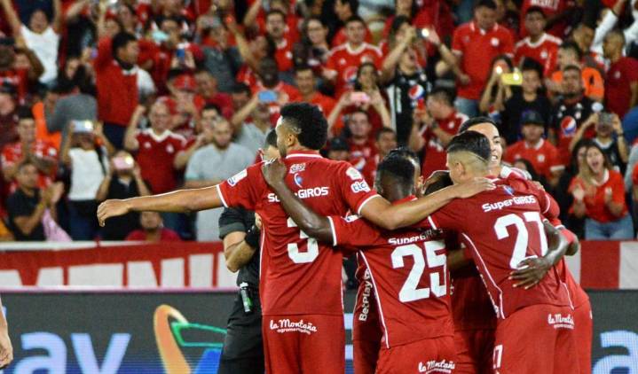 🔴En vivo🔴 America vs Tigres: Copa Colombia 2025