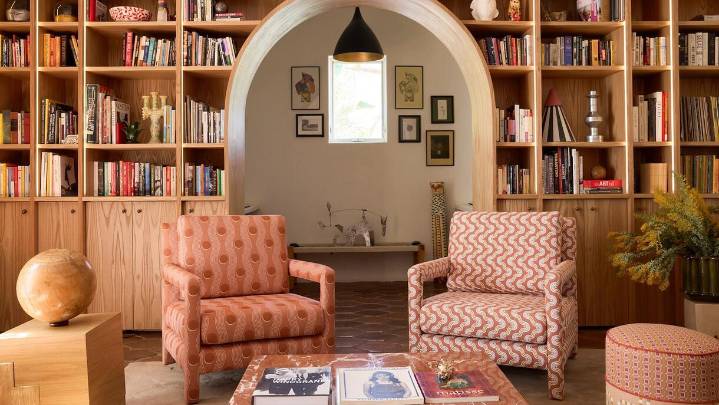 7 wildly woven designs to drum up some textural drama