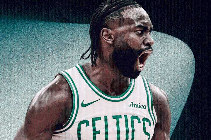 Jaylen Brown used Muay Thai to overcome failure. I tried it and discovered the benefits