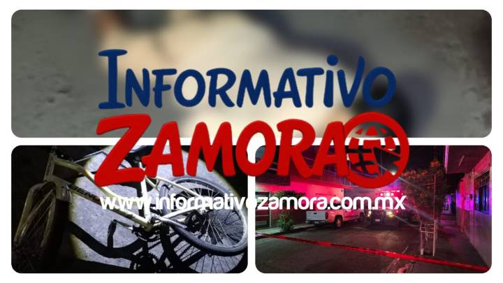 Asesinan a balazos a joven en la colonia El Porvenir