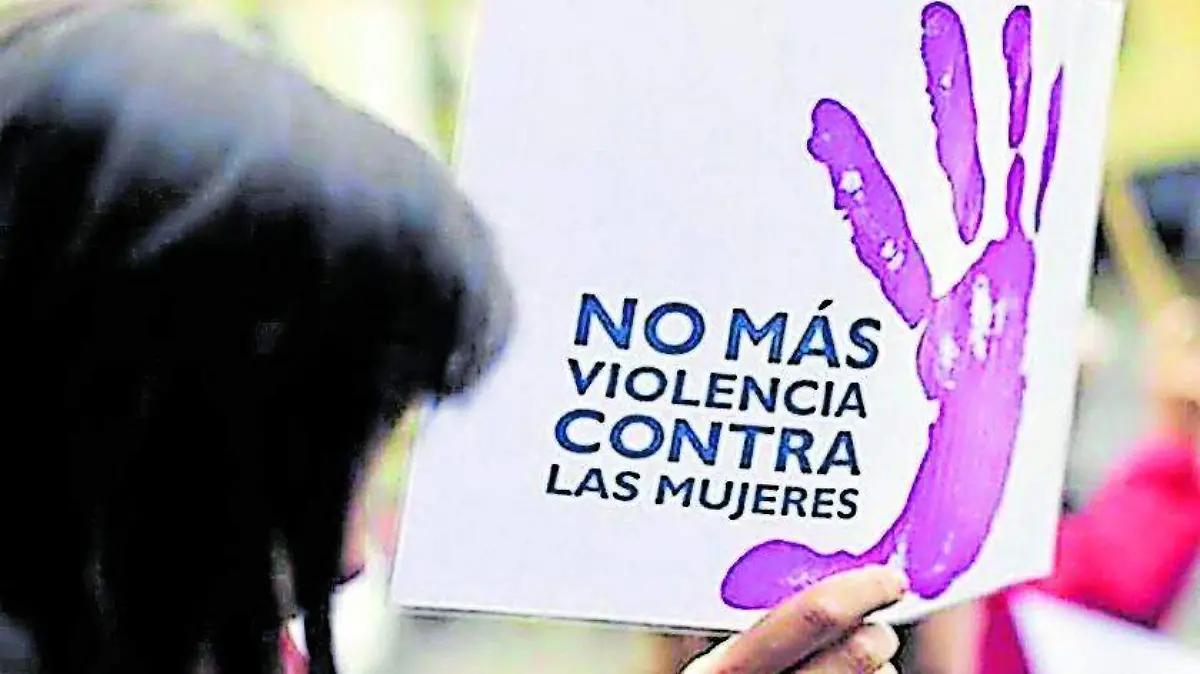 Marichel pide apoyo ante ineficiencia de autoridades durante una década de violencia económica