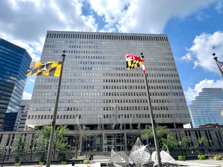 Judge rejects ICE detainee class action in Baltimore