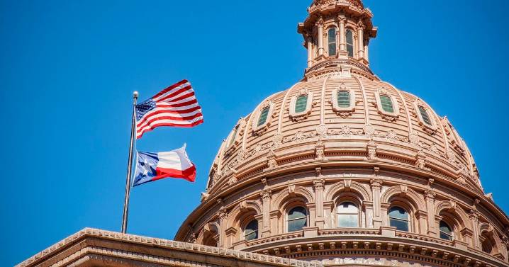 Texas Republicans release redistricting proposal with five more winnable GOP seats