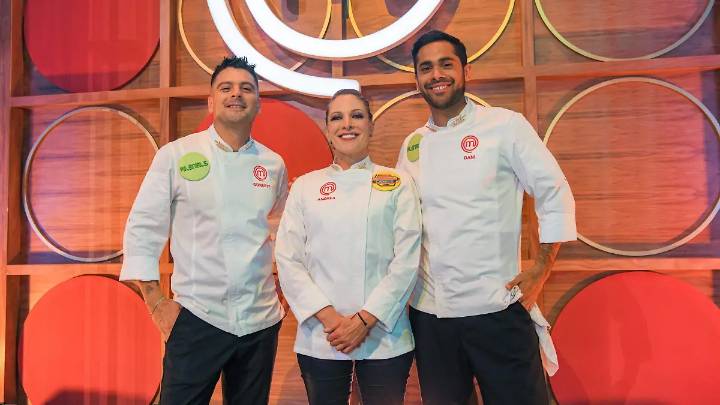 MasterChef Celebrity Generaciones llega su fin: ¿quién fue el ganador?