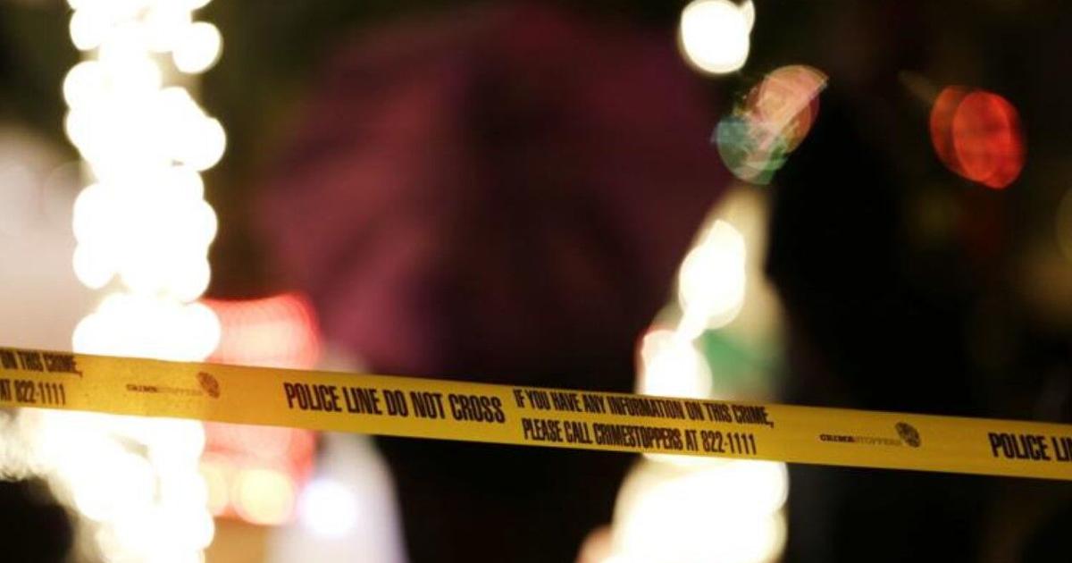 Man fatally shot in Milan overnight, police say
