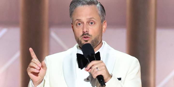 Nate Bargatze: The Comedian’s Rise from Dog Walker to 2025 Emmys Host