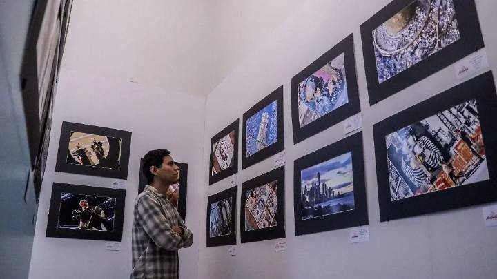 ¿Sabías que las galerías nacieron en pasillos de palacios? Así llegaron de Europa a México (hasta llegar a Aguascalientes)