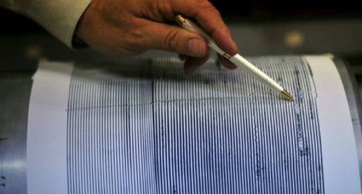 Un movimiento telúrico de magnitud 4,3 alimenta enjambre sísmico en la zona de Los Ángeles