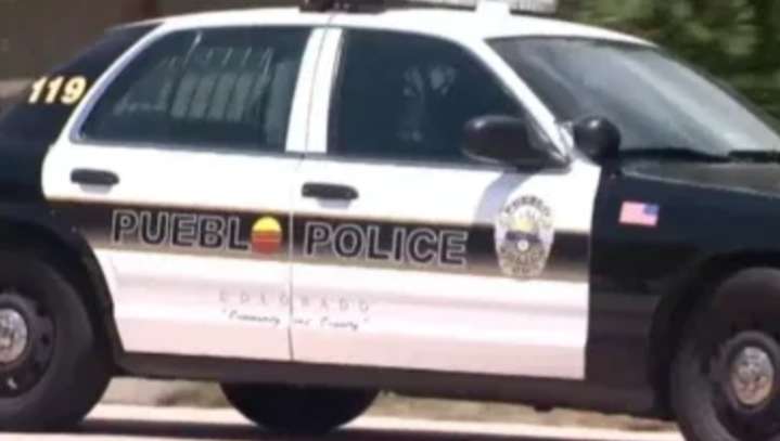 Buscan a sospechosos de homicidio en Pueblo