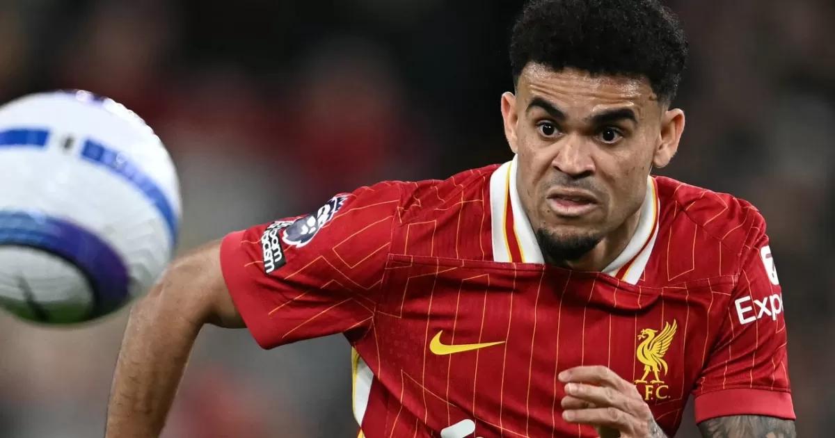 Revelan cuál será el sueldo de Luis Díaz en el Bayern Munich
