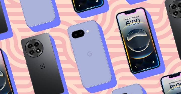 The best budget smartphone you can buy