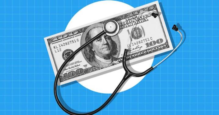 Judge nixes rule that kept medical debt off credit reports