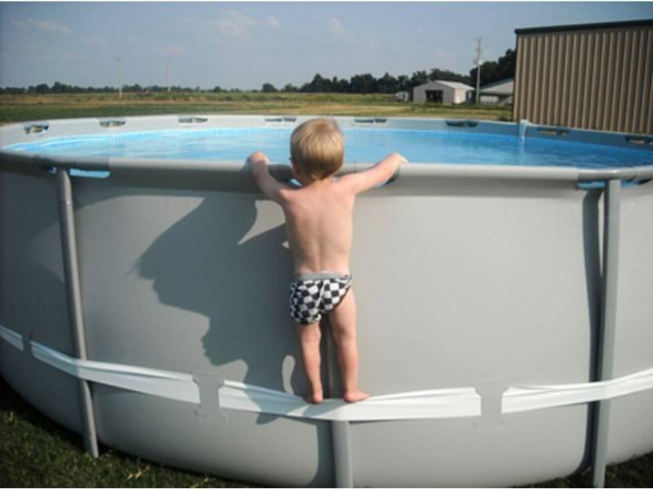 Over 5.2 million pools sold across U.S. and Canada recalled after reports of nine deaths