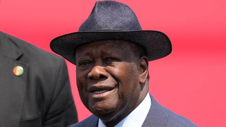 Ivory Coast's president will seek a fourth term after the disqualification of rivals