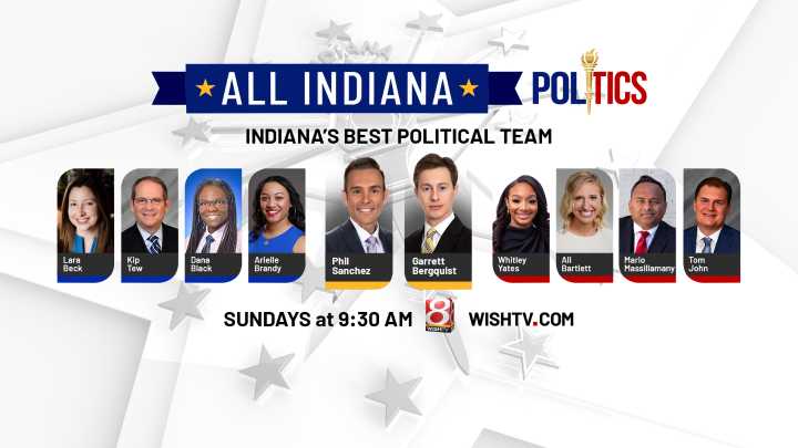 ‘All INdiana Politics’