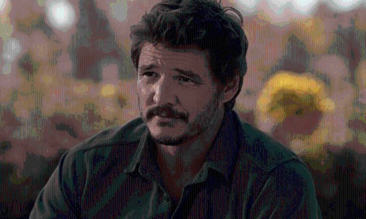 El video de Pedro Pascal peleándose en público para defender una comida argentina