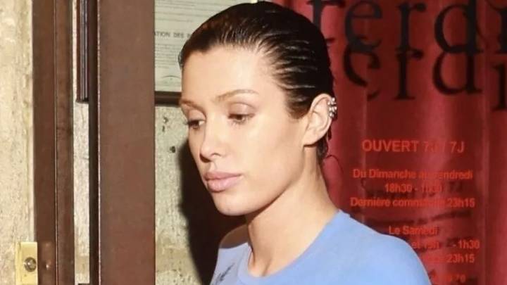 Bianca Censori Says Instagram Was Hacked, Denies Posting ‘Strange’ Content