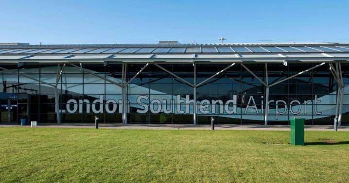 Southend Airport to remain closed after ‘fireball’ crash