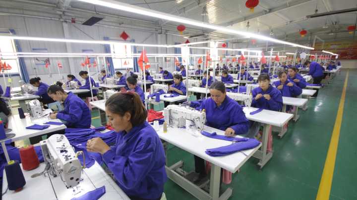Safeguarding Uyghur human rights: The US should leverage economic statecraft tools to end Uyghur forced labor