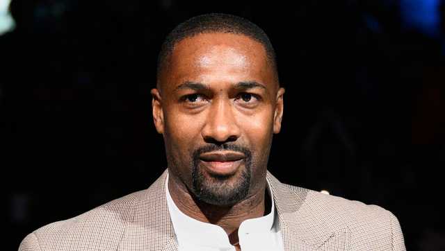 Gilbert Arenas arrested for hosting illegal gambling operation