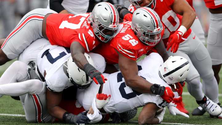 Big Ten's playoff plan a recipe for making season worse, not better