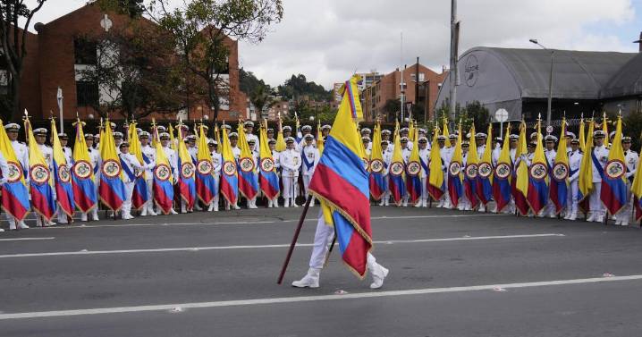 Gobierno de Colombia presenta proyecto de ley de “Paz Total” en apertura de nuevo ciclo legislativo