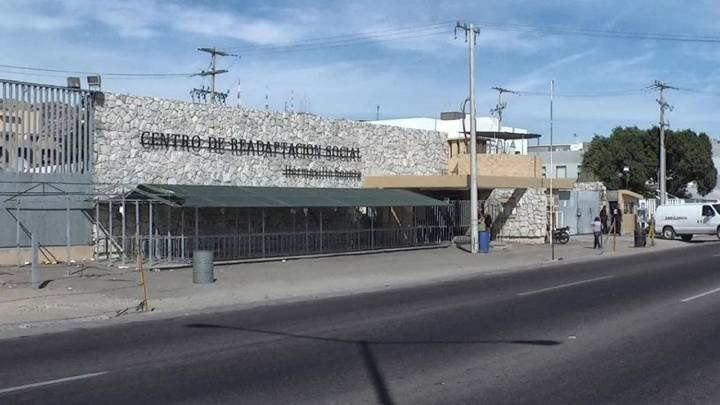 La dieta de la prisión: el ritual de preparar la comida para miles de internos en Hermosillo