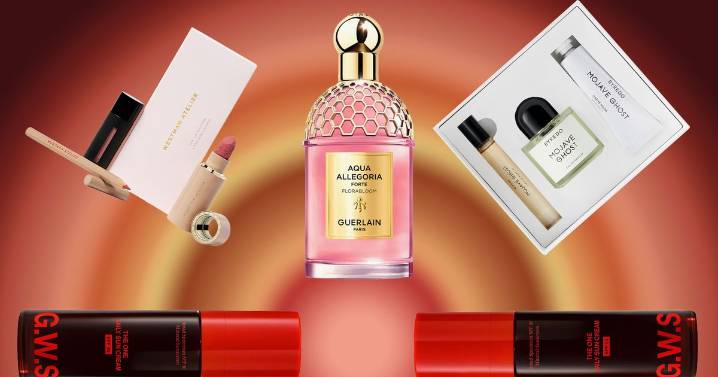 19 Best Nordstrom Anniversary Sale Beauty Deals Worth Buying