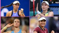 WTA Rankings Race To Riyadh: Jessica Pegula & Elena Rybakina battling; Lois Boisson & Emma Raducanu climb