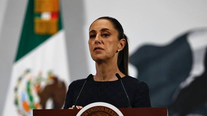 Sheinbaum insta a Adán Augusto López a dar su versión sobre el caso de Hernán Bermúdez Requena